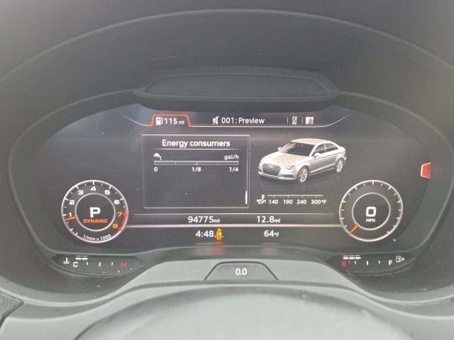 Used 2019 Audi A3 2.0T Premium Plus image 20