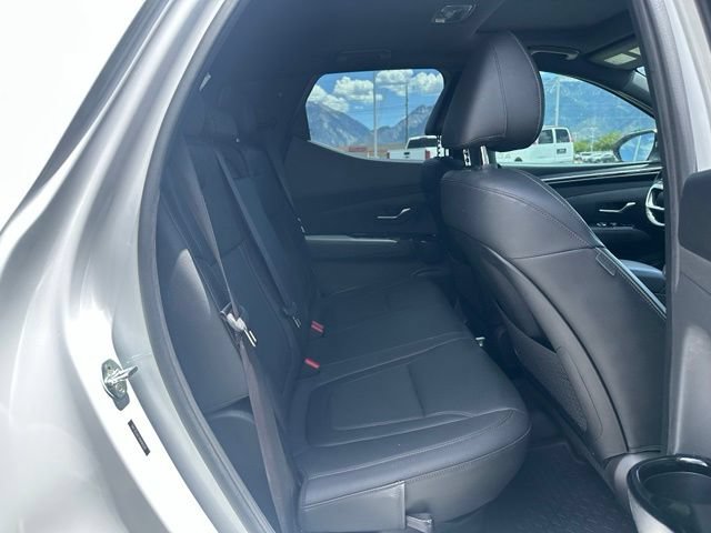 Used 2022 Hyundai Santa Cruz Limited AWD/4WD image 28