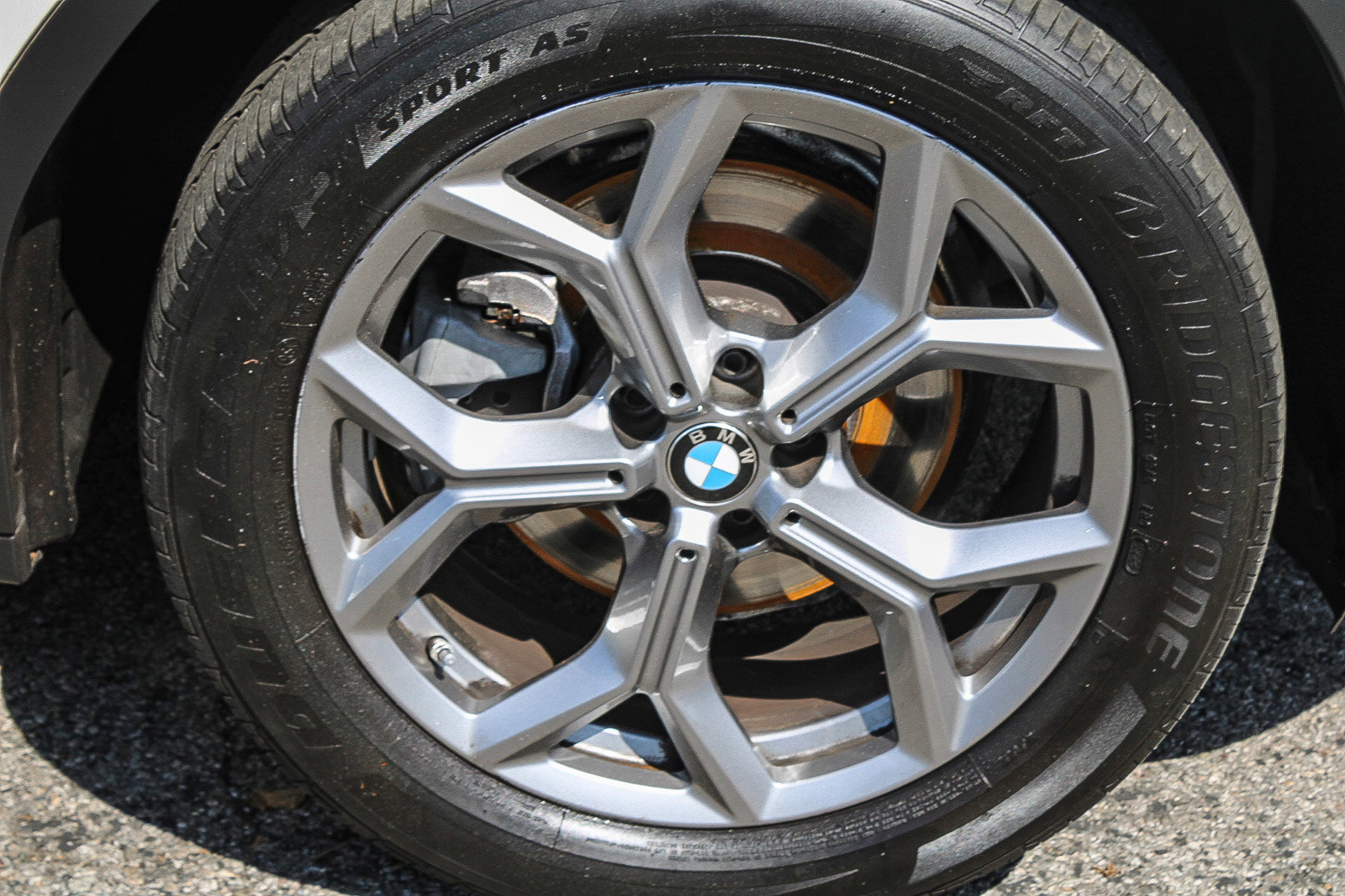 Used 2023 BMW X3 sDrive30i w/ Convenience Package image 10