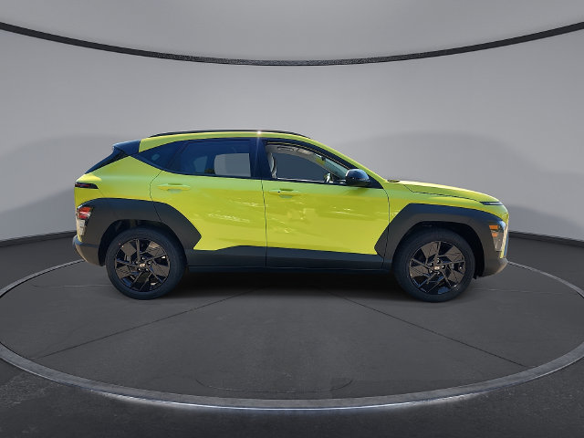 New 2026 Hyundai Kona SEL Sport FWD image 10
