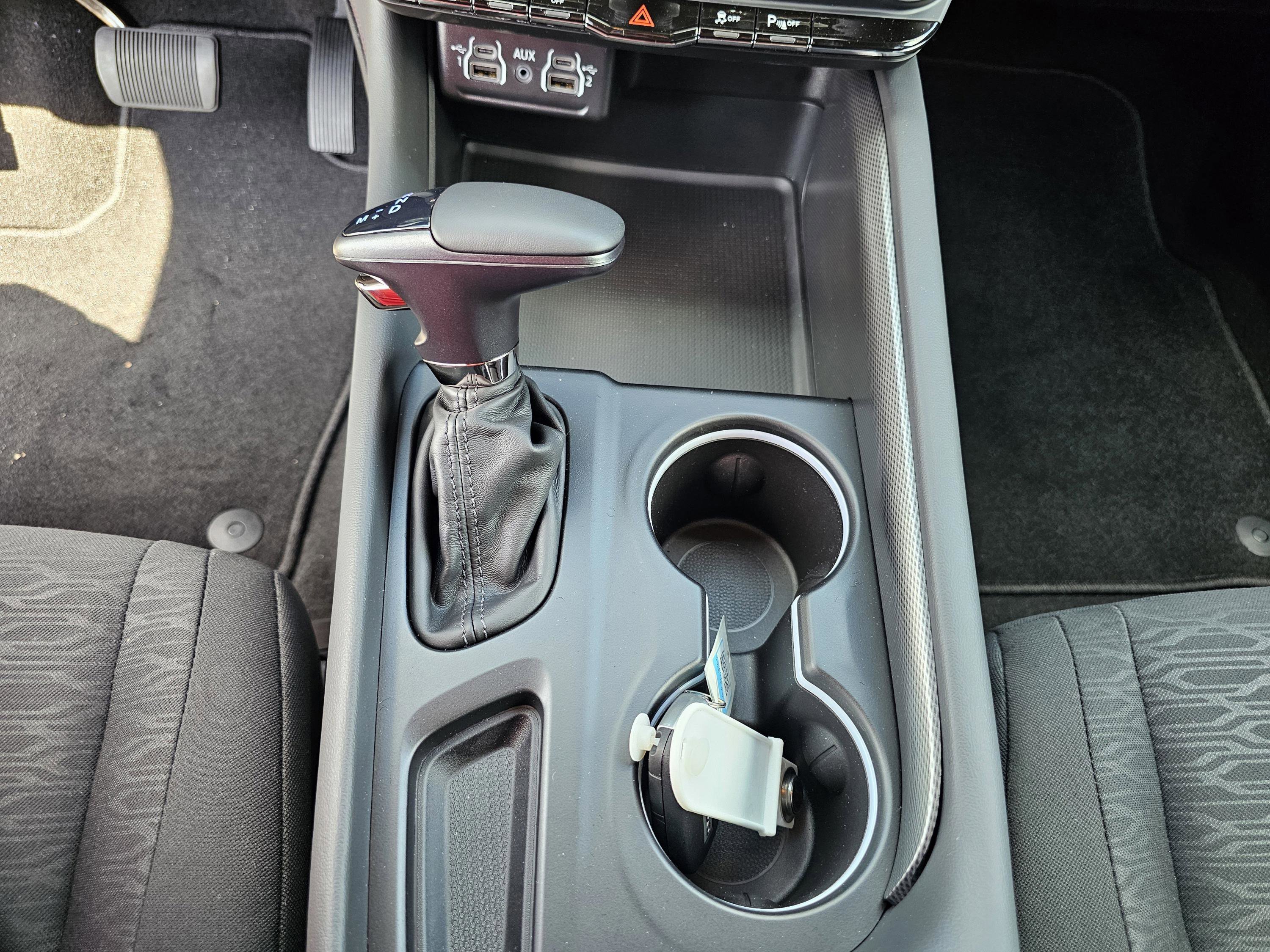 New 2026 Dodge Durango GT w/ Blacktop Package image 26