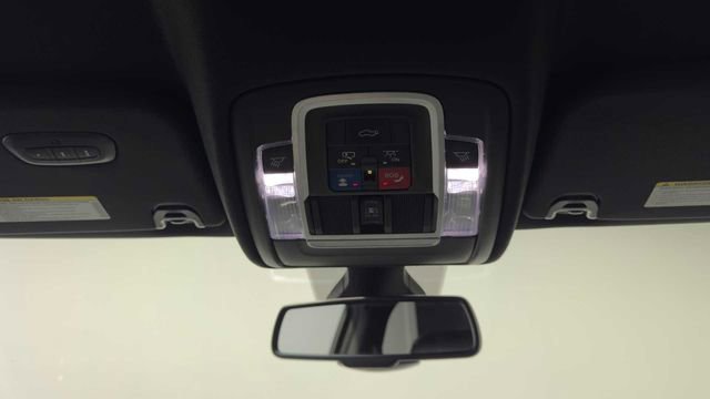 Used 2020 RAM 1500 Laramie RWD image 22