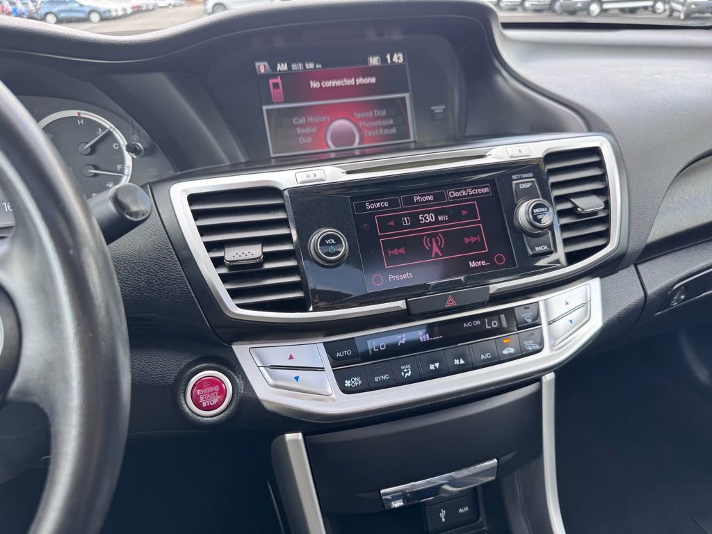 Used 2013 Honda Accord EX-L image 33