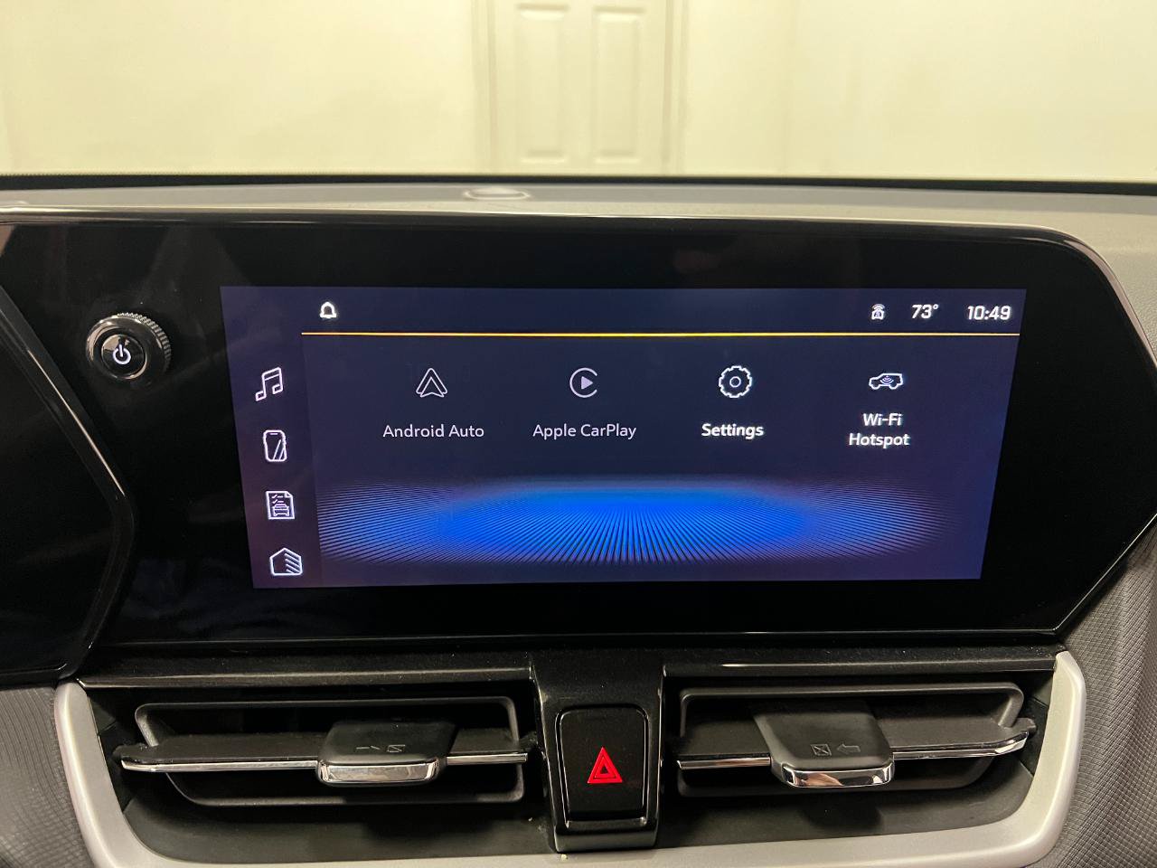 Used 2025 Chevrolet TrailBlazer LT FWD image 40