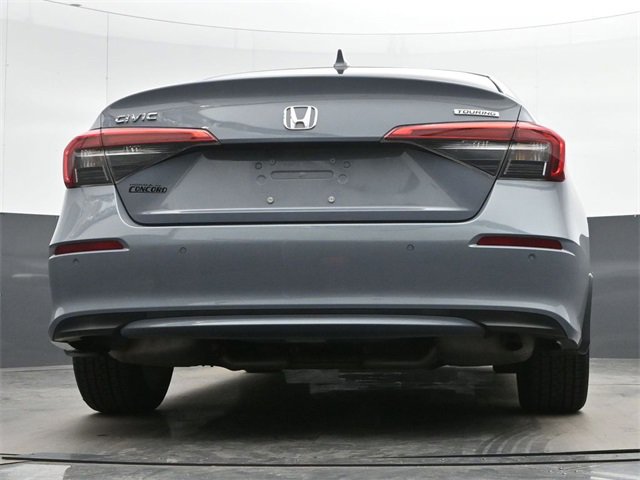 Used 2022 Honda Civic Touring image 38
