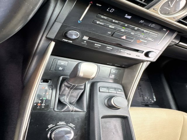 Used 2014 Lexus IS 250 w/ Premium Package RWD image 23