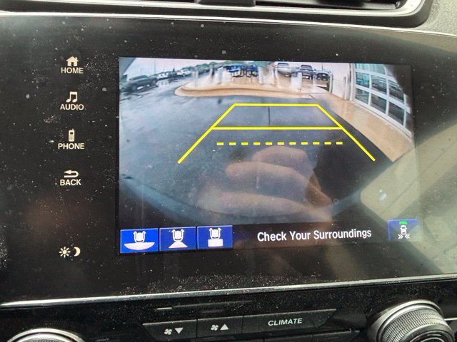 Used 2021 Honda CR-V EX-L image 15