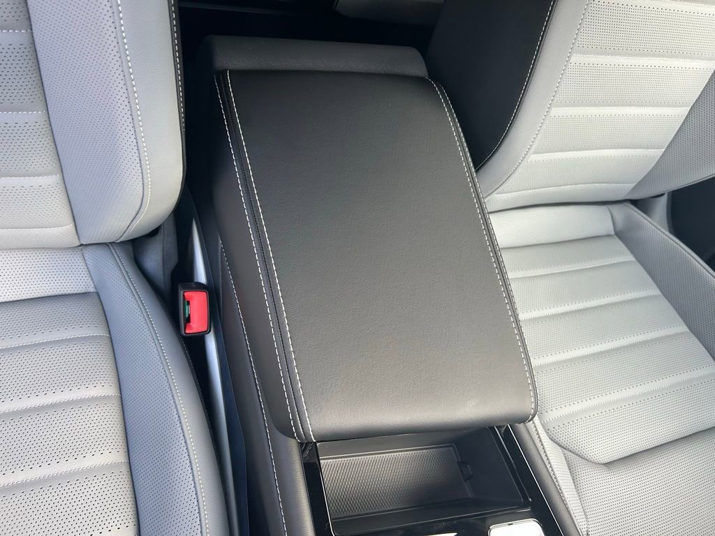 New 2026 Volkswagen Atlas Cross Sport SEL R-Line image 37