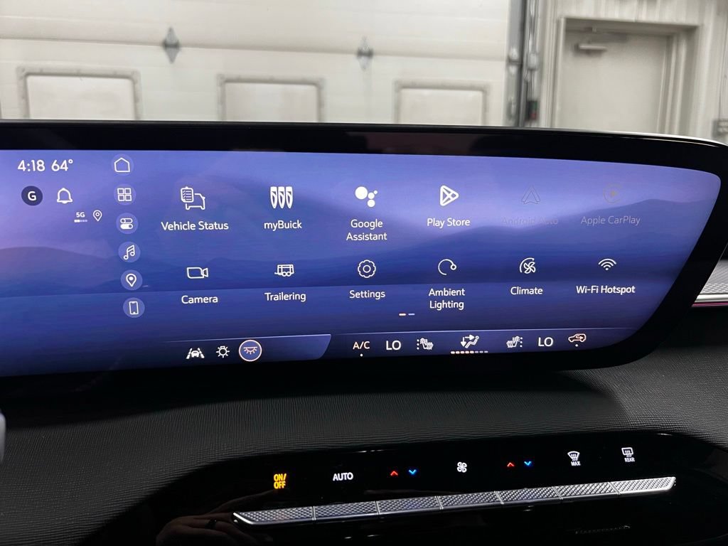 New 2026 Buick Enclave Sport Touring w/ Power Package AWD/4WD image 20