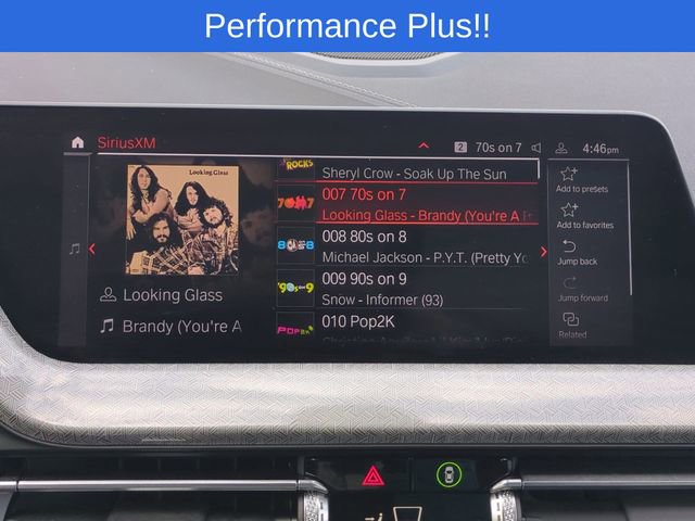 Used 2022 BMW M235i xDrive Gran Coupe w/ Premium Package image 14