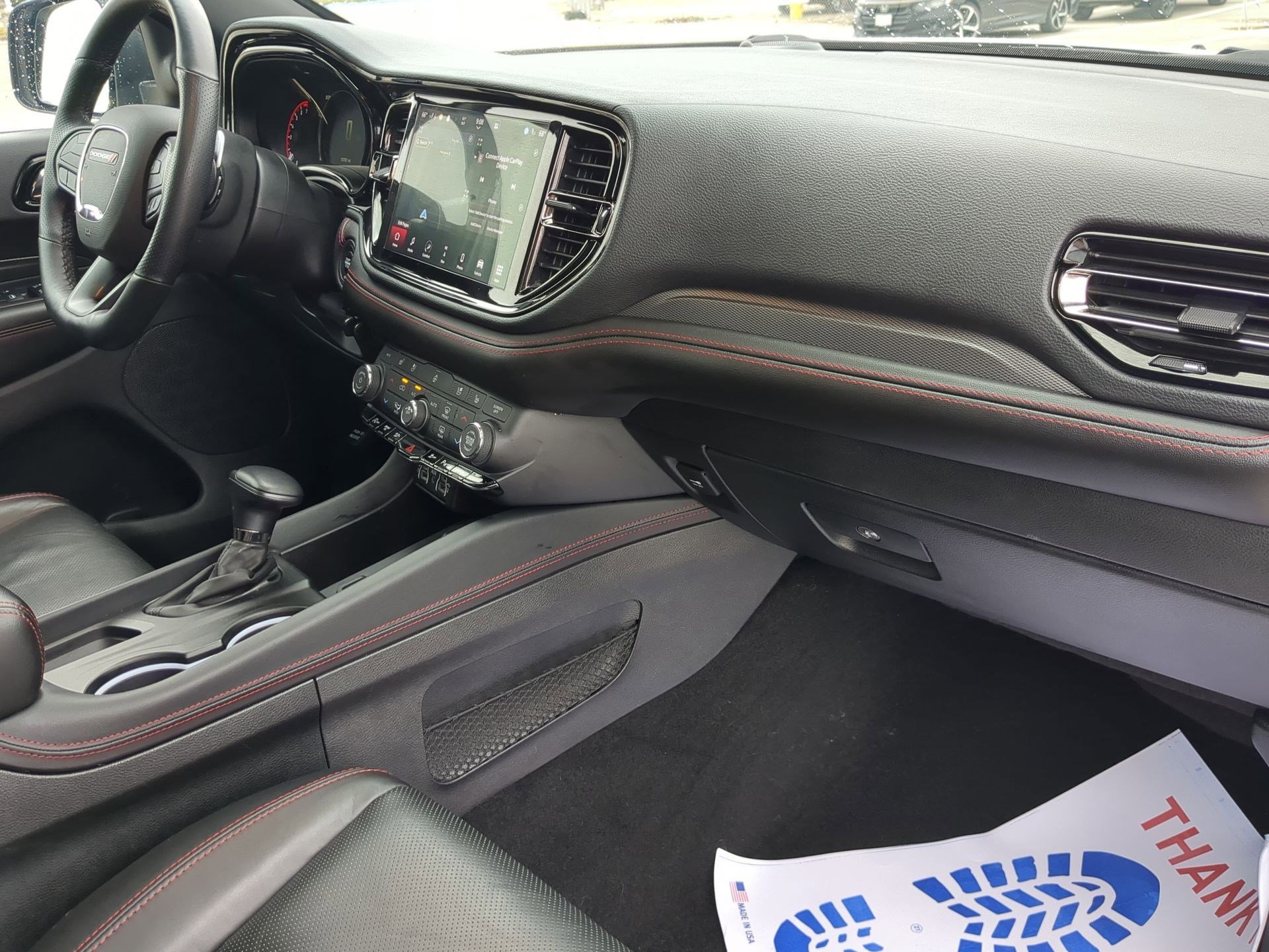 Used 2025 Dodge Durango GT image 33