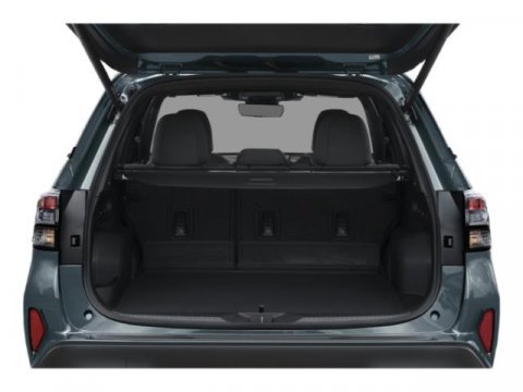 New 2025 Subaru Forester Premium image 13