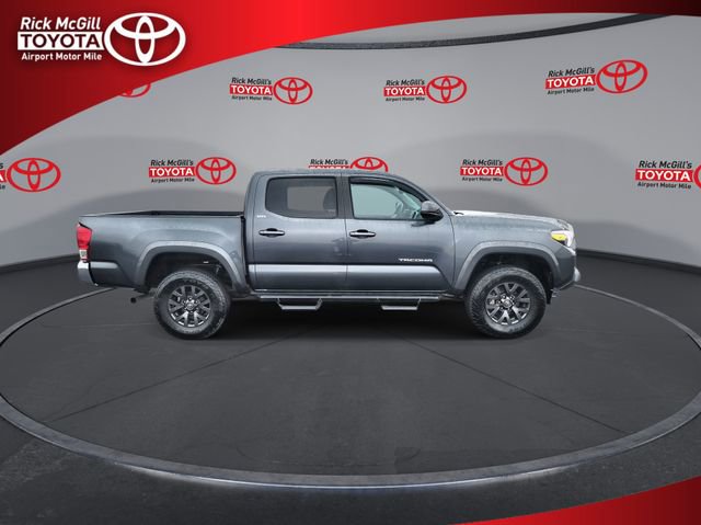 Used 2022 Toyota Tacoma SR5 image 9