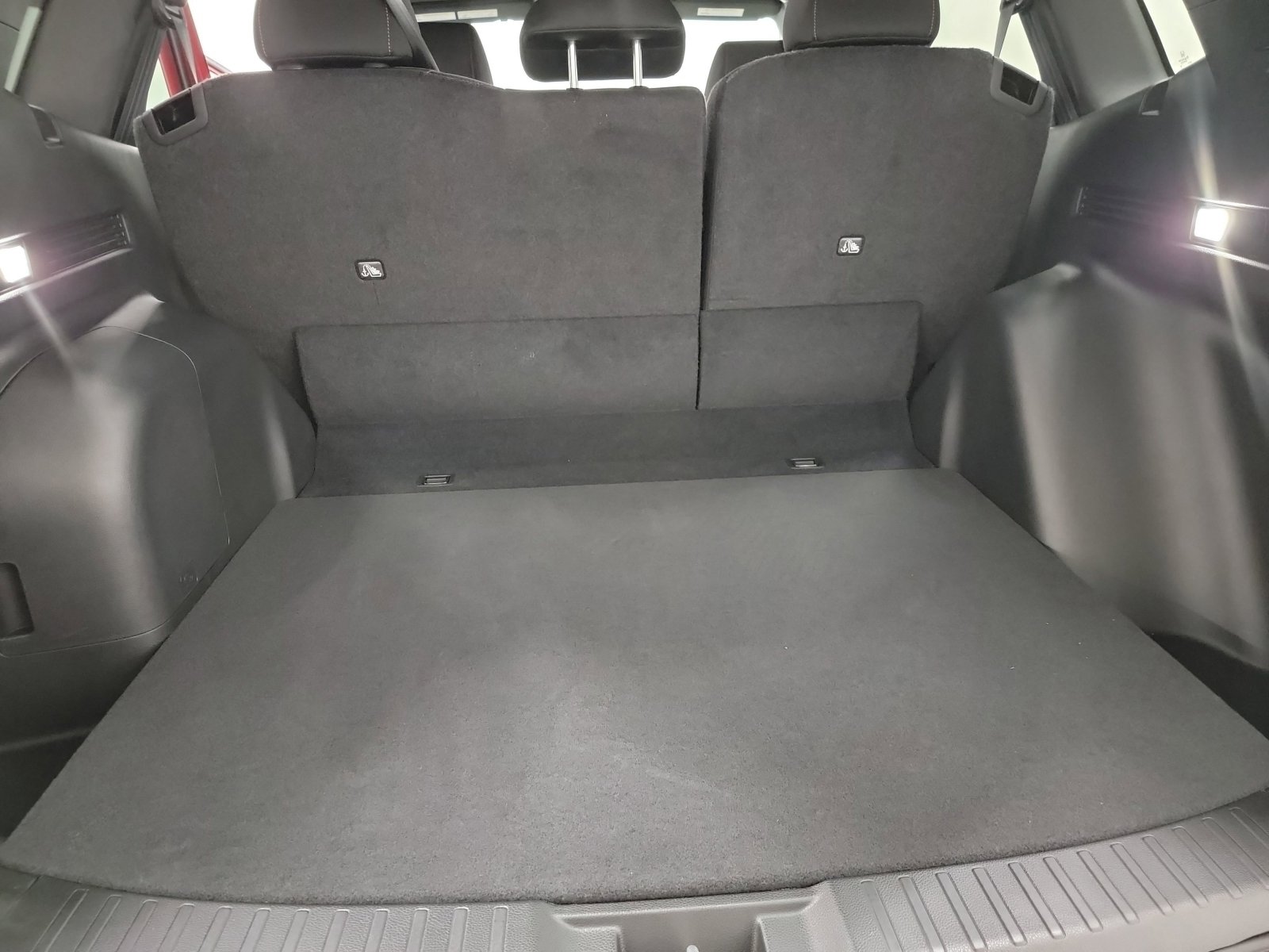 Certified 2025 Honda CR-V Sport image 26