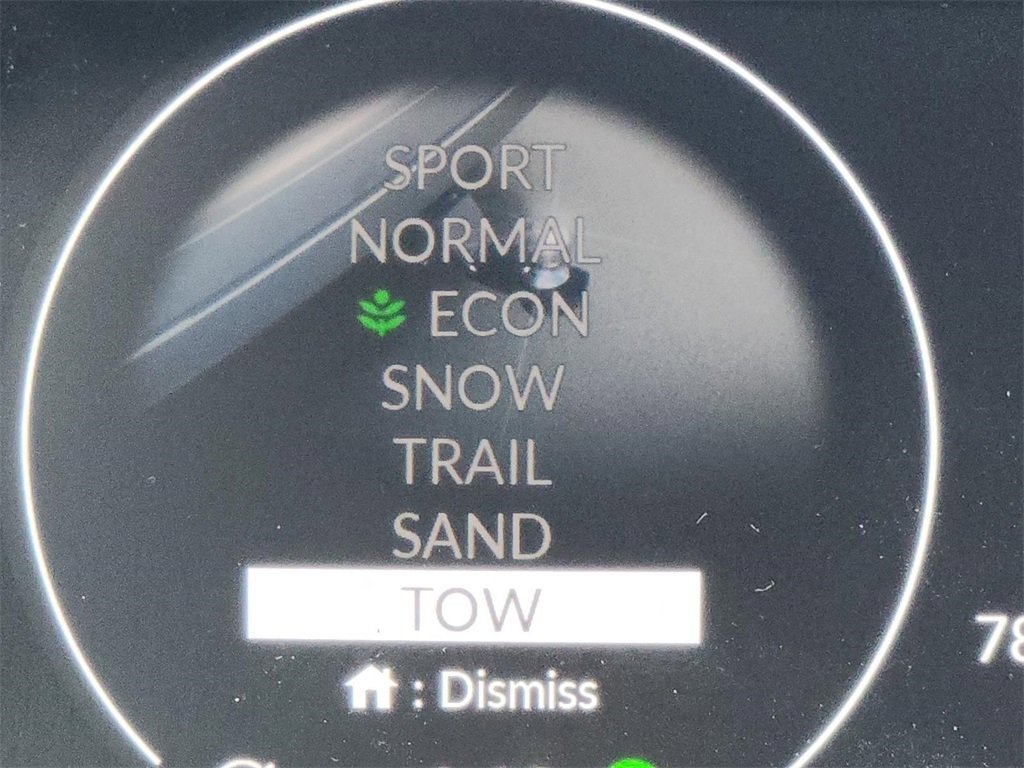 New 2025 Honda Pilot EX-L image 14