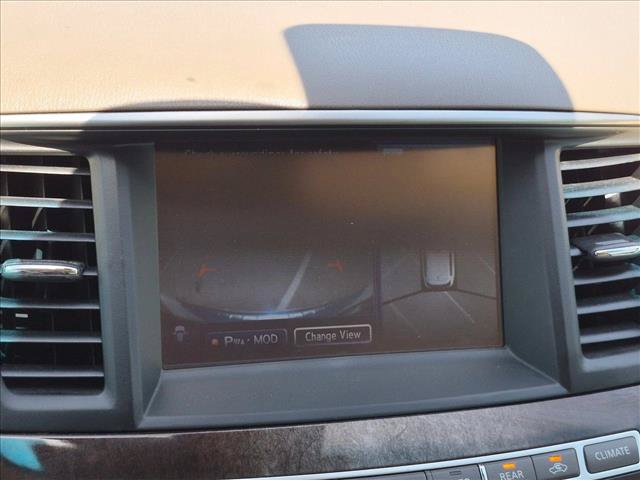 Used 2014 INFINITI QX60 FWD w/ Premium Plus Package image 12