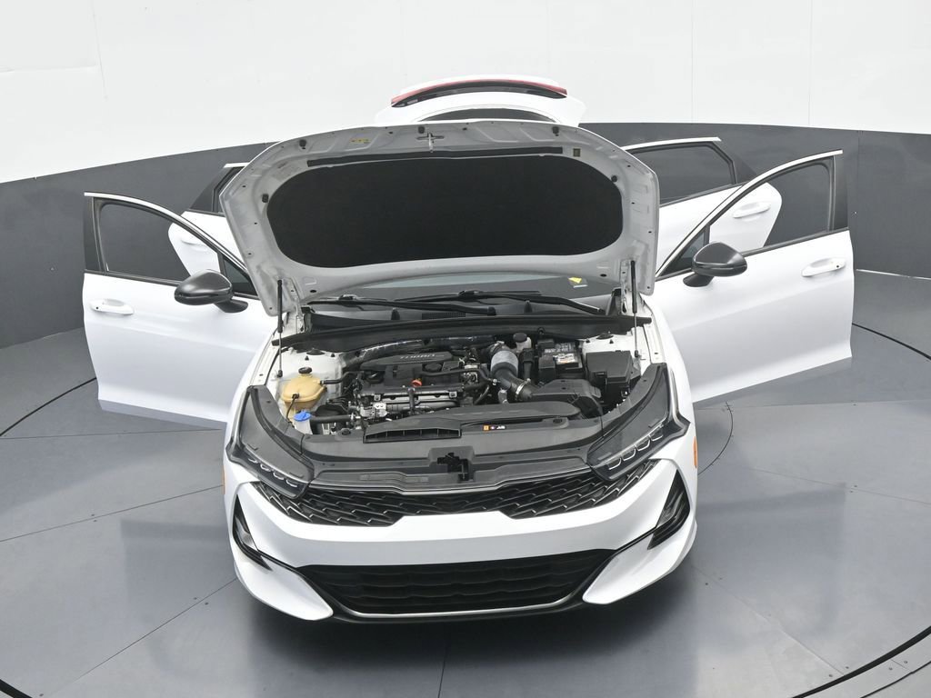Used 2023 Kia K5 GT-Line image 63