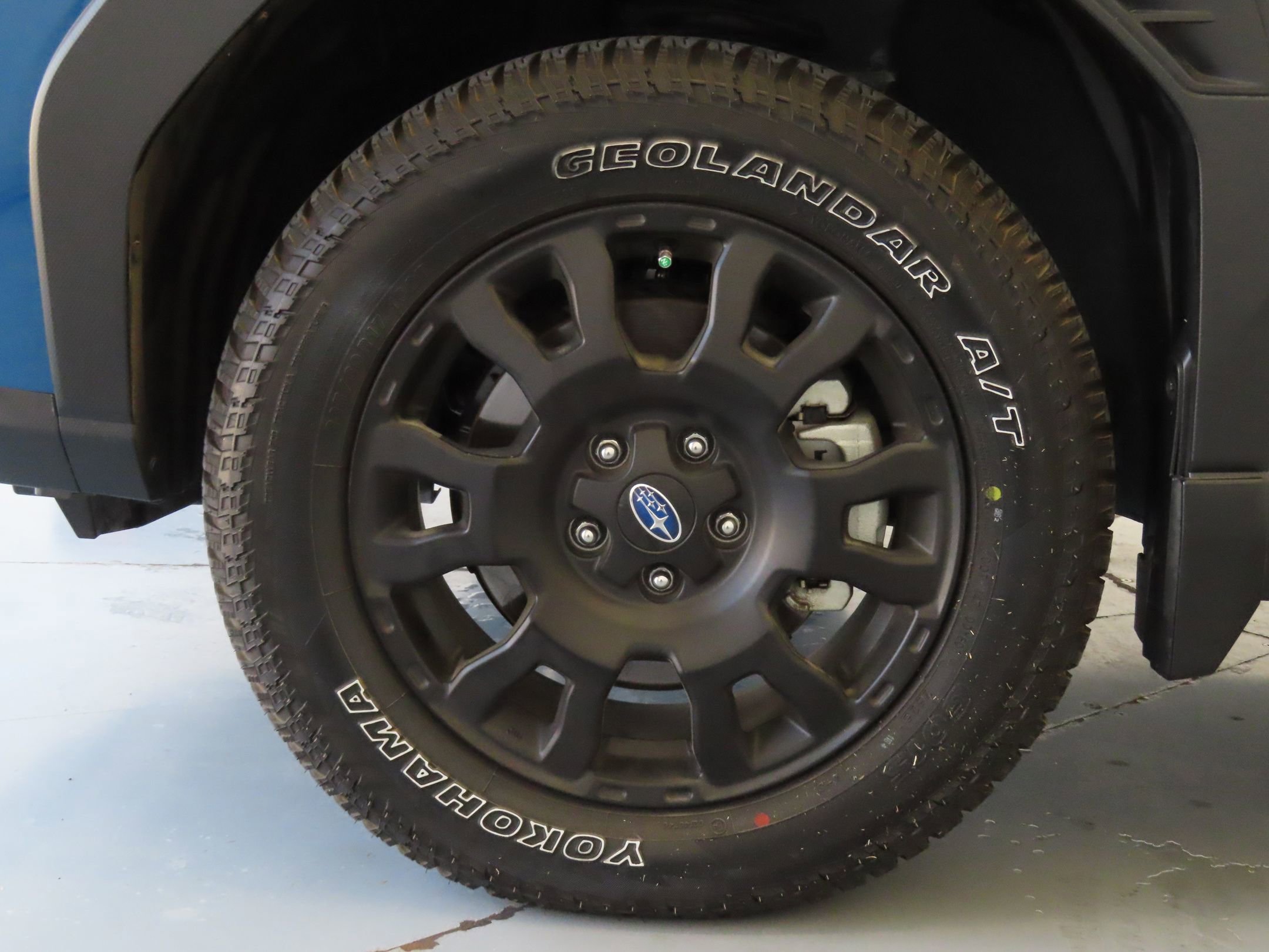 Used 2026 Subaru Forester Wilderness AWD/4WD image 30