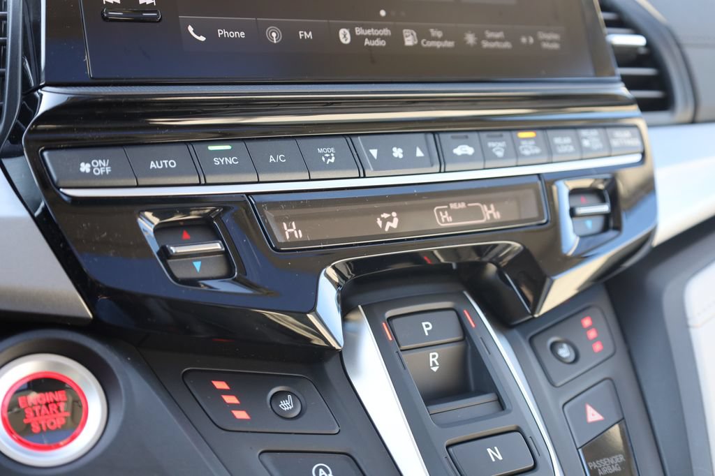 New 2026 Honda Odyssey EX-L image 20