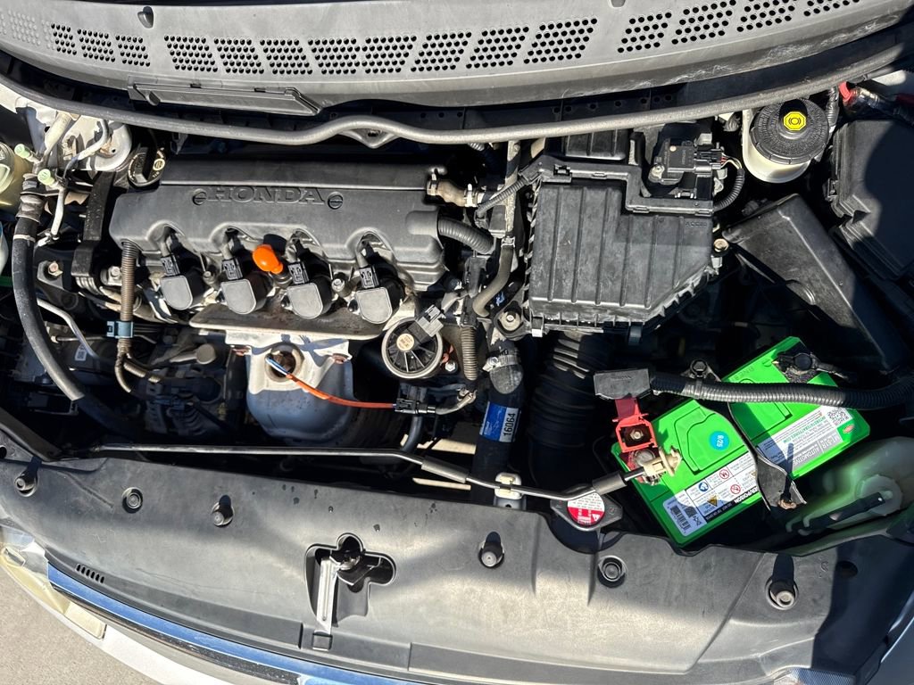 Used 2010 Honda Civic EX-L image 25