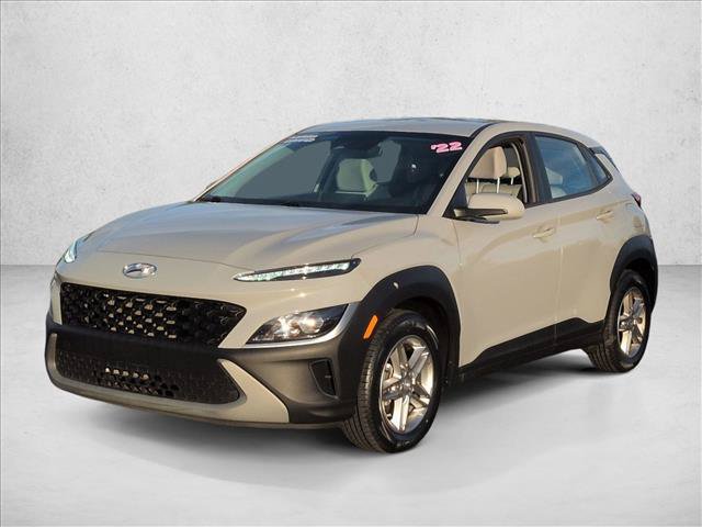 Used 2022 Hyundai Kona SE FWD image 4