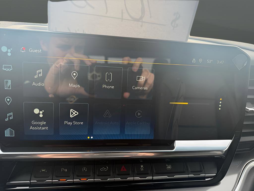 New 2026 Chevrolet Silverado 1500 High Country image 22