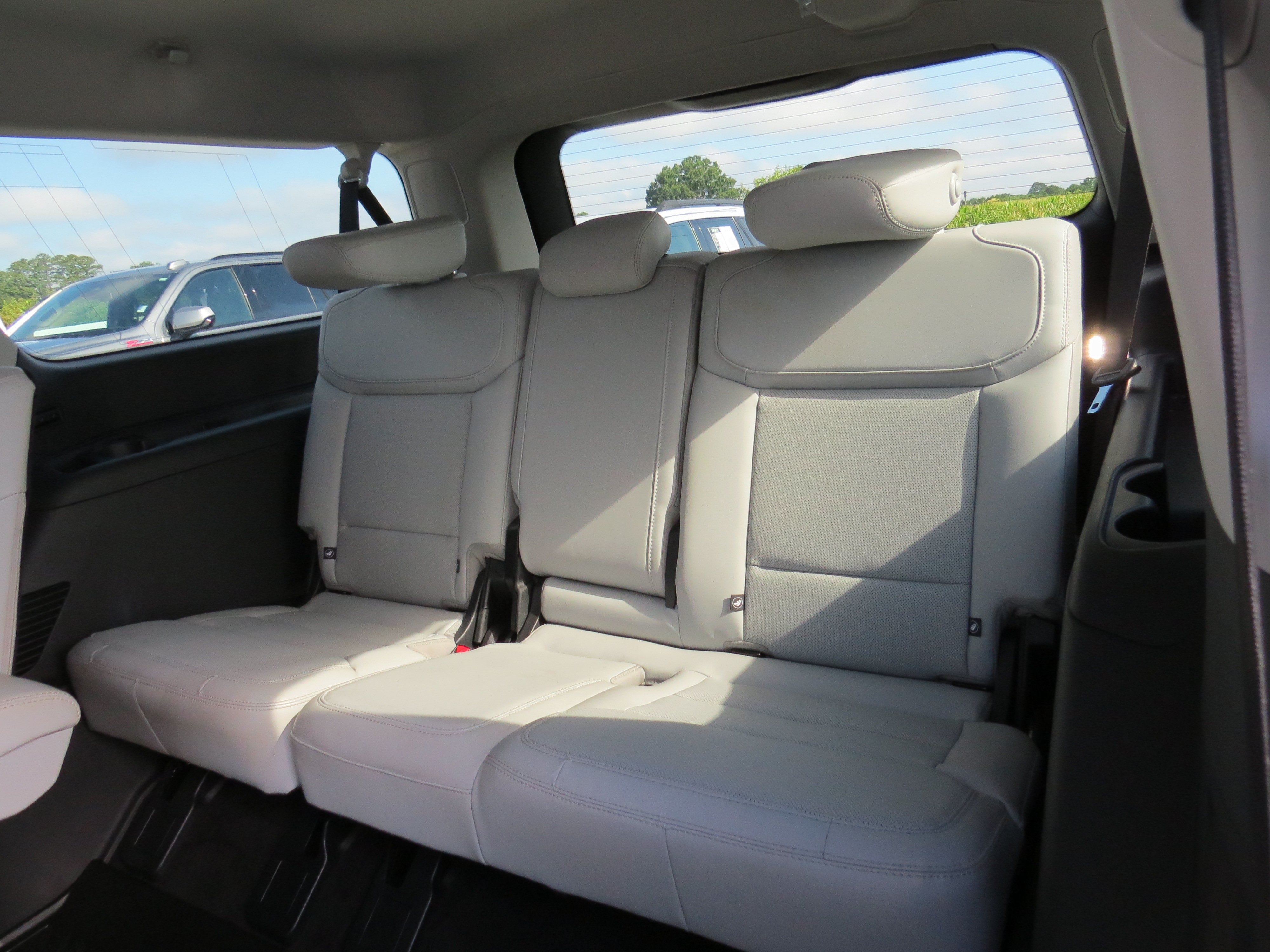 Used 2026 Ford Expedition Max Platinum w/ Driver's Package AWD/4WD image 14