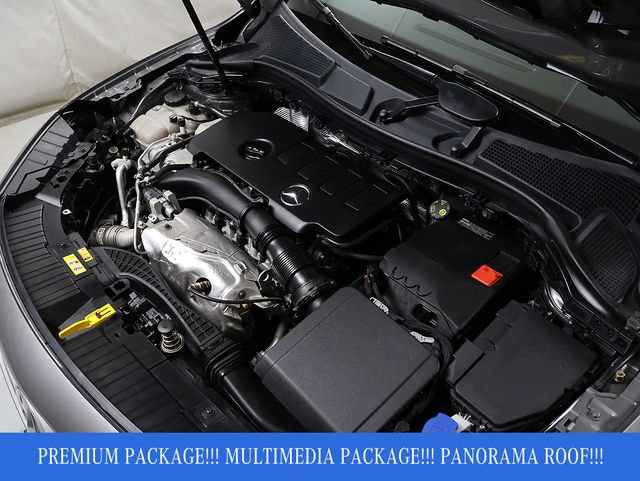 Certified 2023 Mercedes-Benz GLA 250 4MATIC image 38