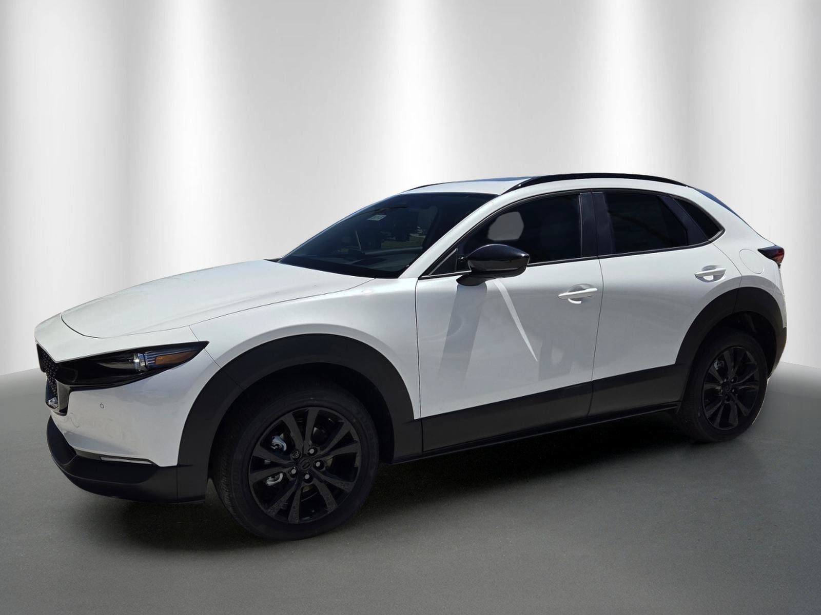 New 2026 MAZDA CX-30 2.5 Turbo Aire Edition AWD/4WD image 2