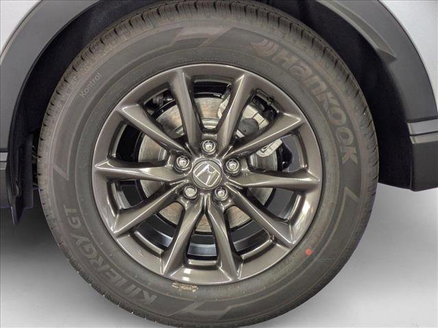 New 2026 Honda CR-V EX-L image 10