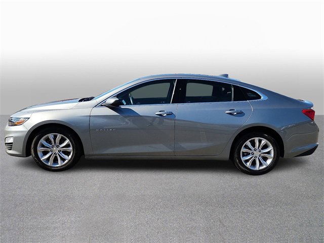 Used 2024 Chevrolet Malibu LT image 7