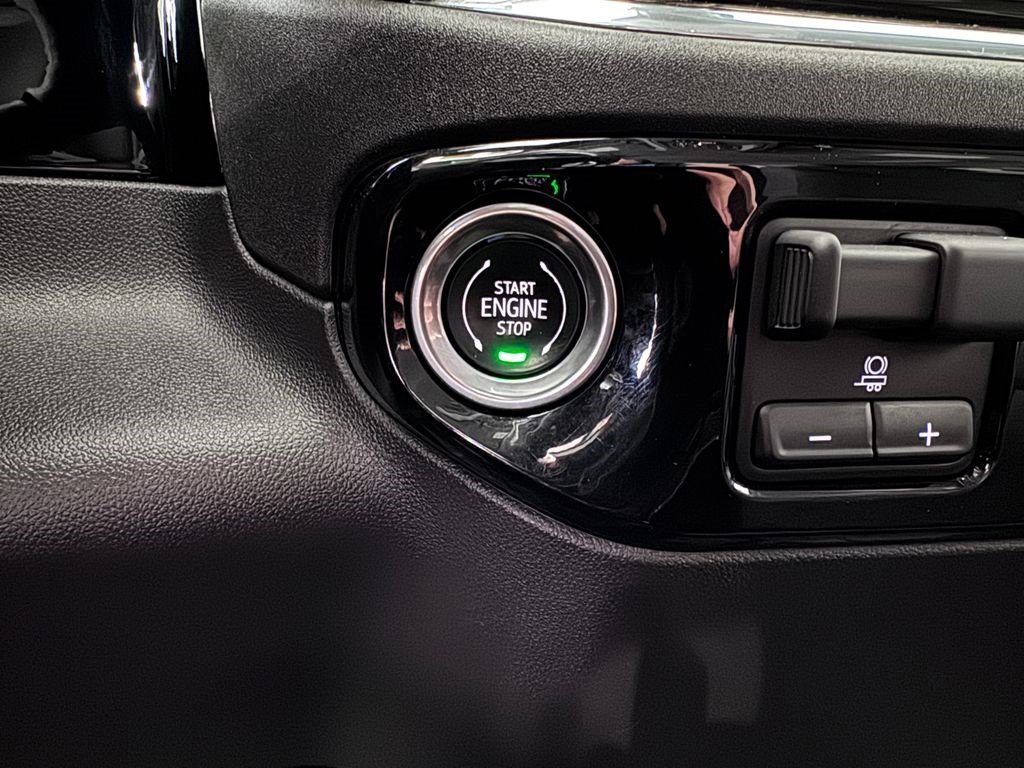 Certified 2024 Chevrolet Silverado 1500 RST image 23