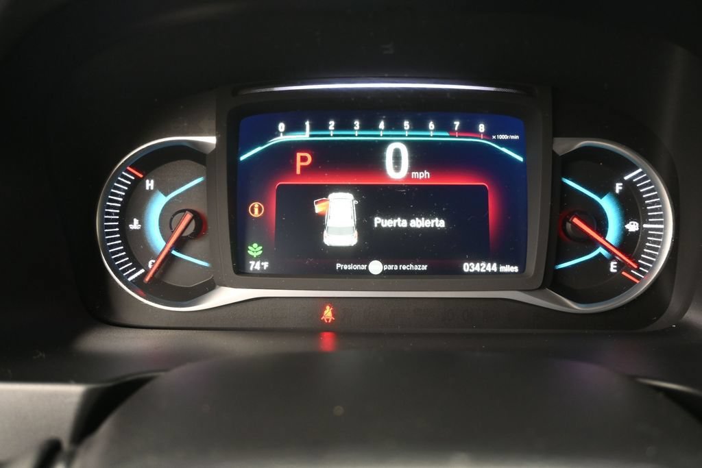 Used 2021 Honda Passport EX-L image 15