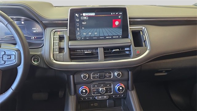 Used 2023 GMC Yukon AT4 w/ AT4 Premium Package image 19