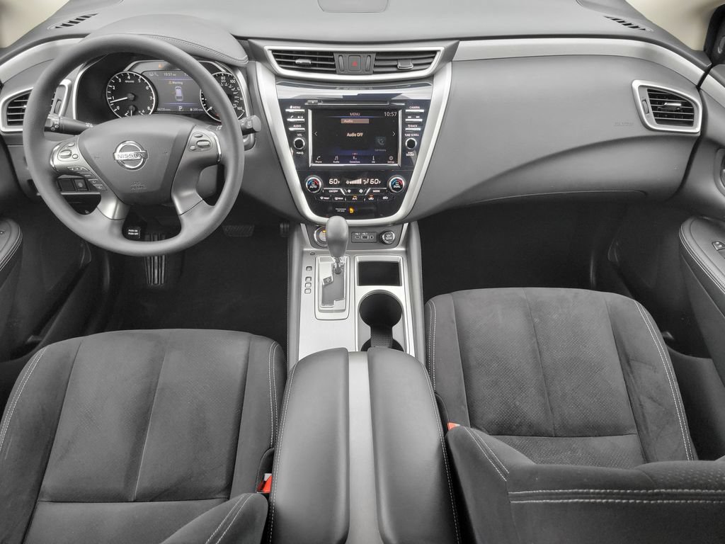 Used 2020 Nissan Murano S w/ Technology Package AWD/4WD image 23