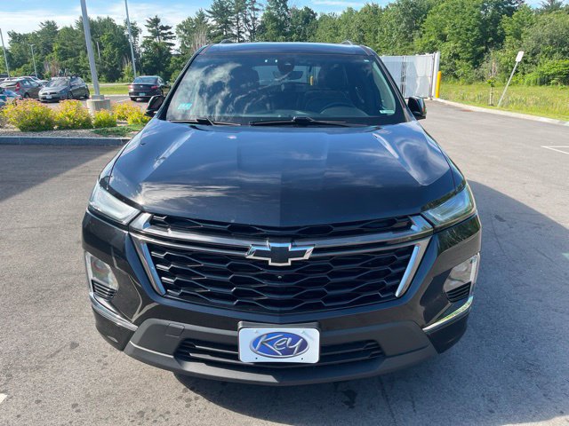 Used 2023 Chevrolet Traverse Premier w/ Redline Edition AWD/4WD image 8