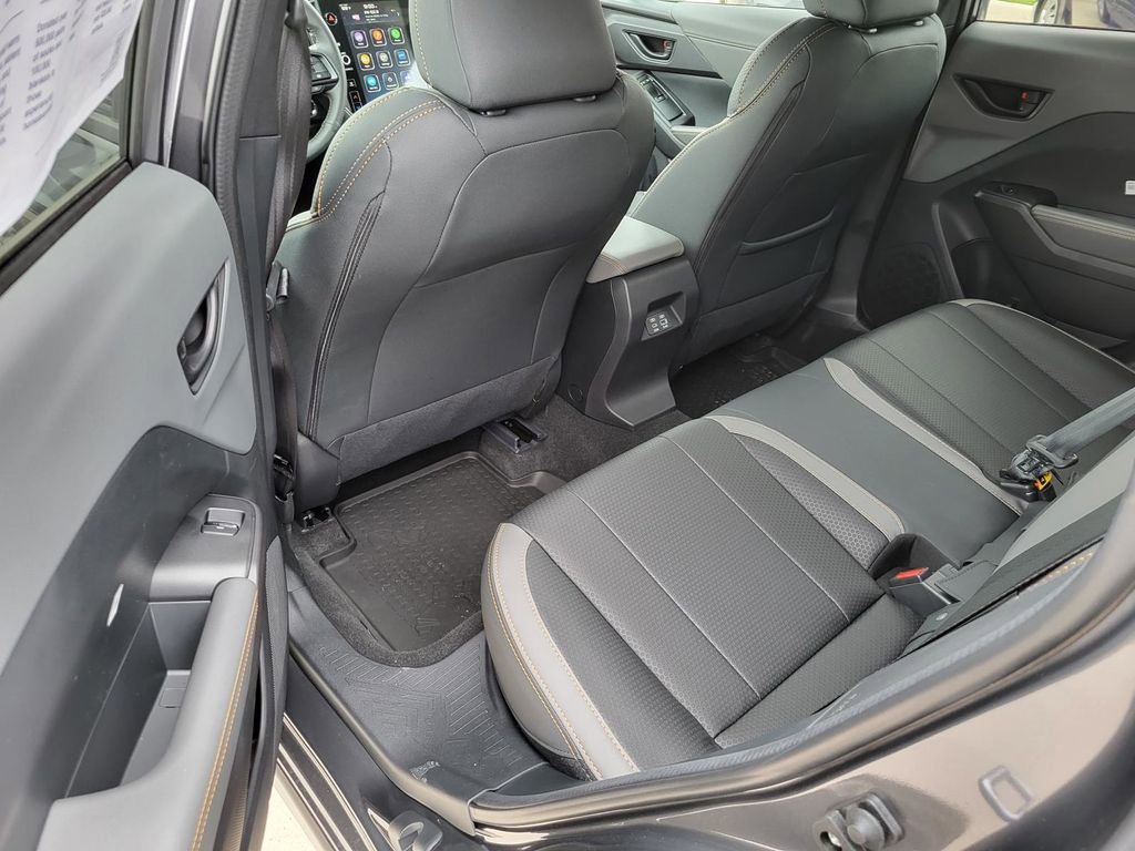 New 2026 Subaru Crosstrek 2.5i Wilderness image 4