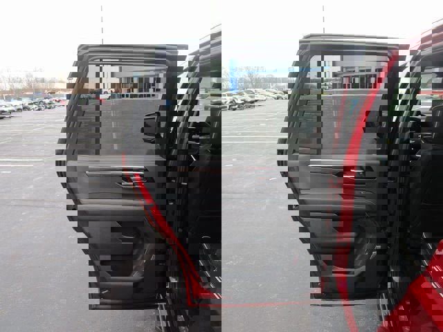 New 2026 Chevrolet Tahoe Premier w/ Sun And Tow Package image 19