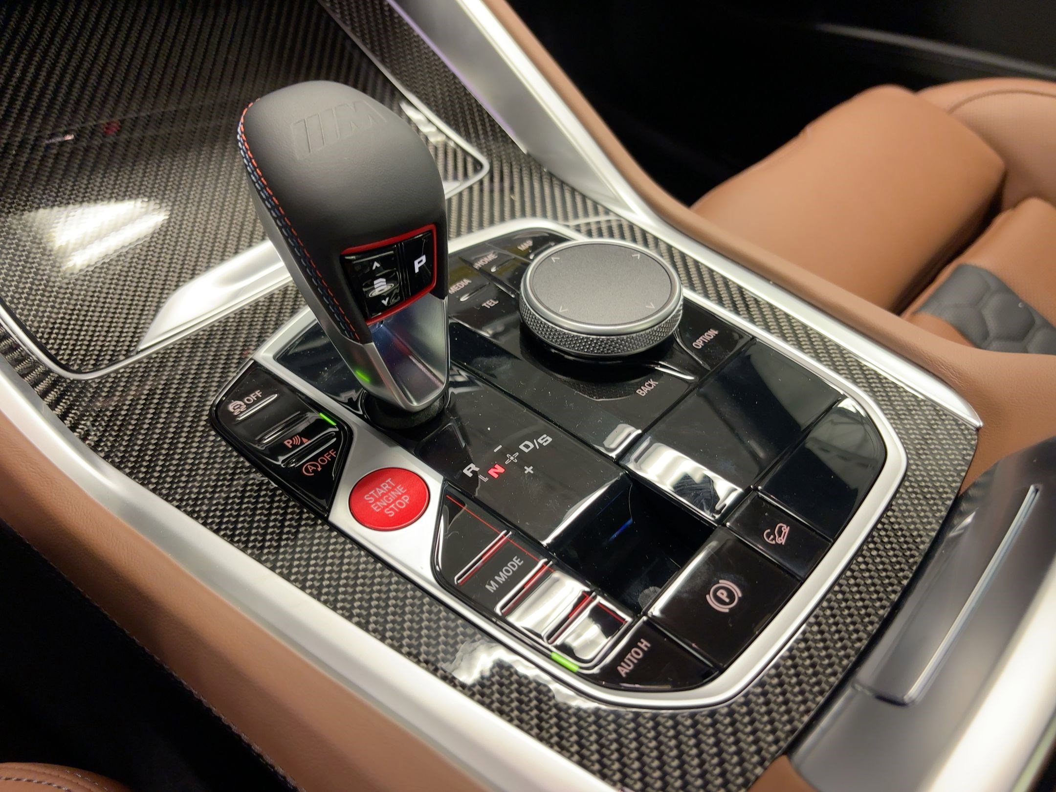 New 2026 BMW X5 M Competition w/ Executive Package image 18