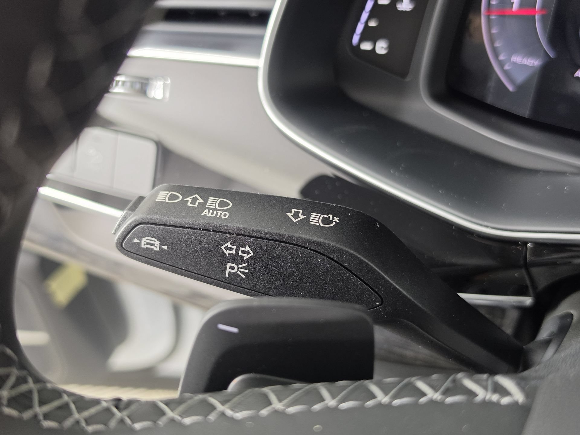 New 2026 Audi Q7 2.0T Premium Plus AWD/4WD image 23