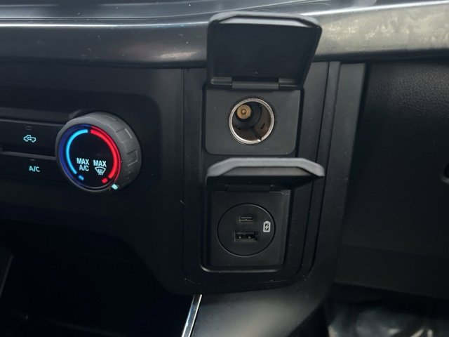 Used 2021 Ford F150 XL w/ STX Appearance Package image 33