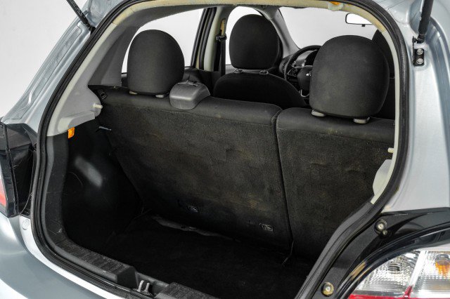 Used 2024 Mitsubishi Mirage BLACK EDITION AUTOMATIC REAR C image 46