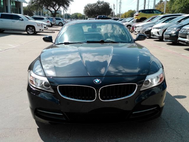 Used 2015 BMW Z4 sDrive28i RWD image 18