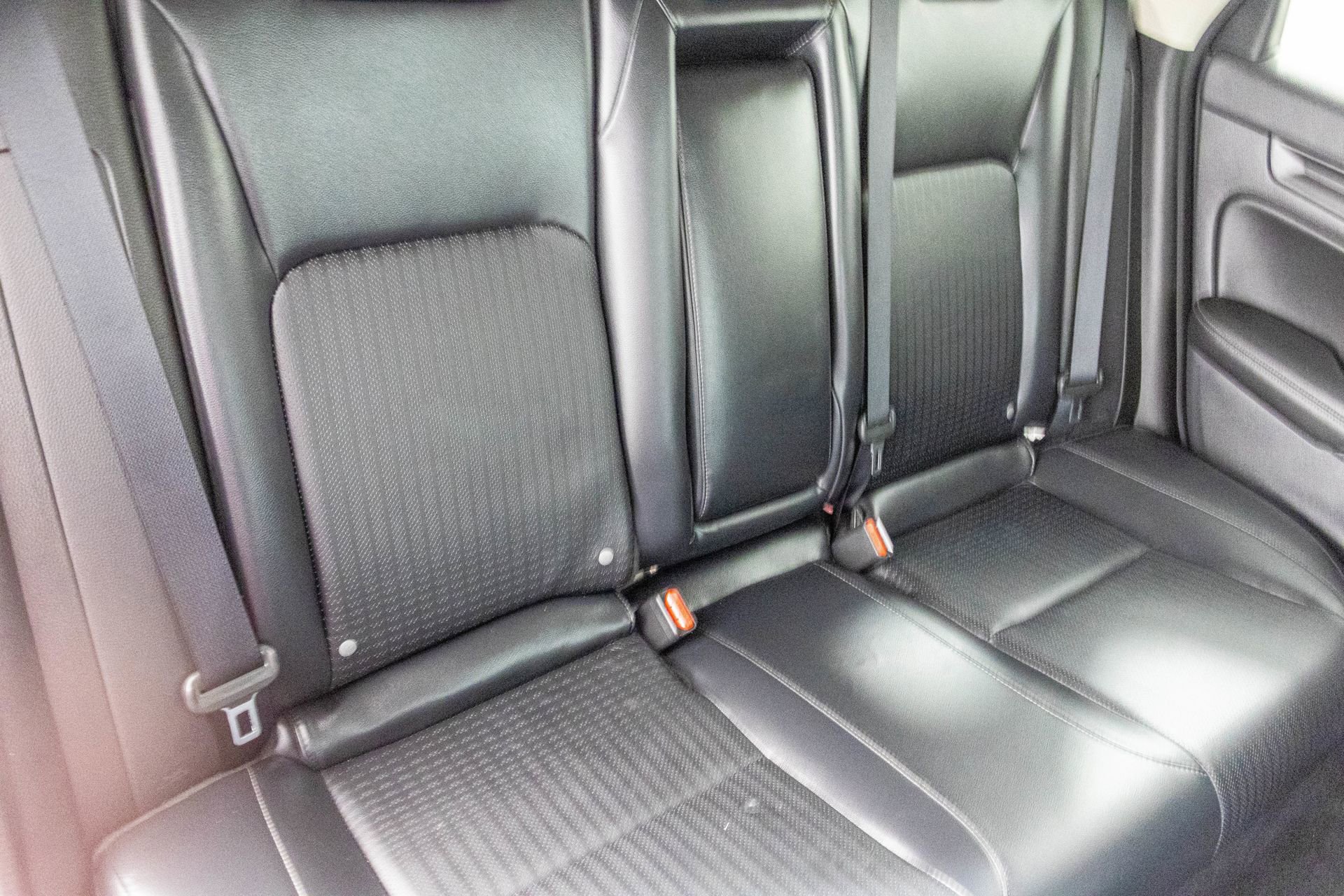 Used 2022 Honda Civic EX-L image 34