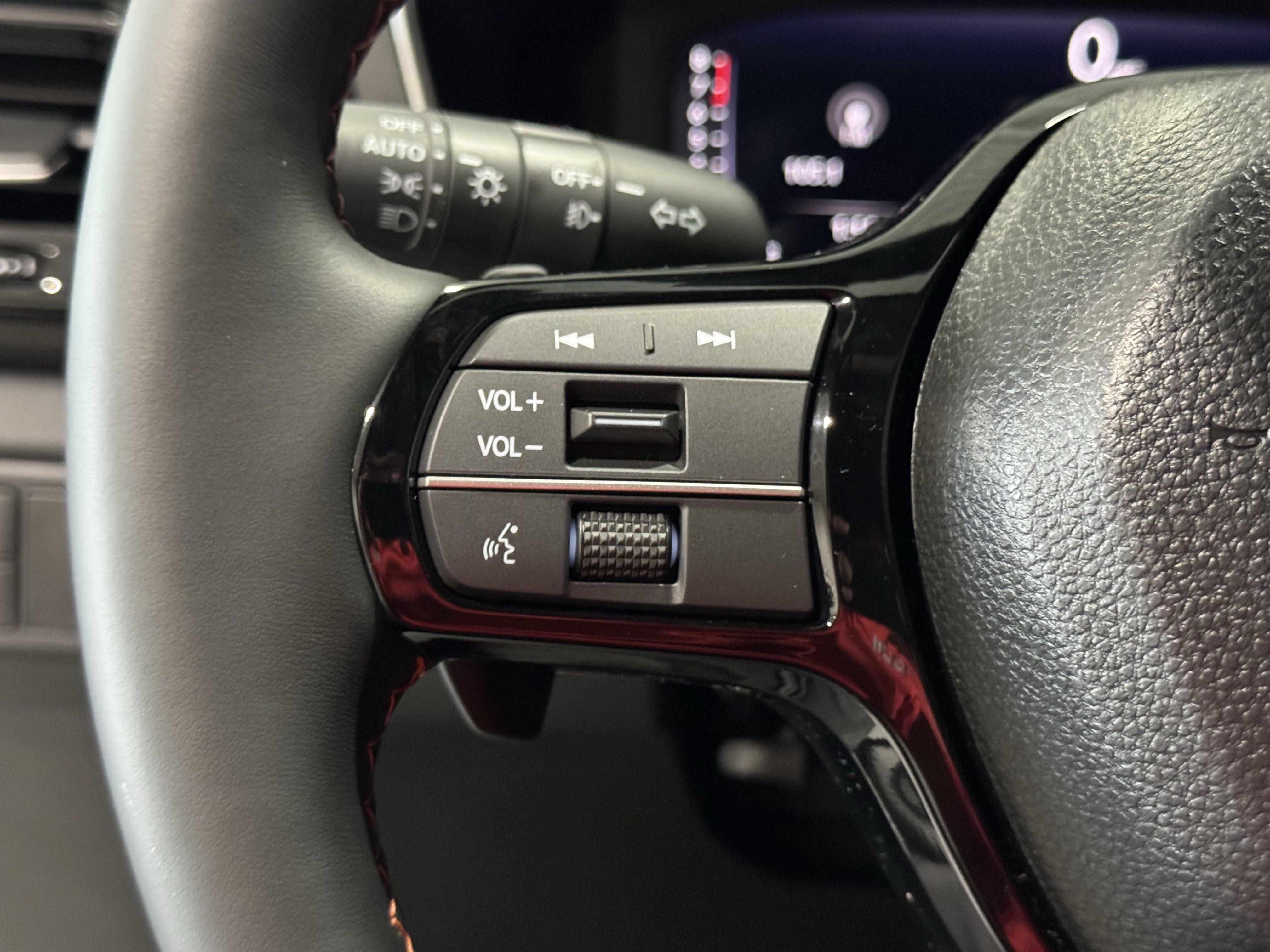 New 2026 Honda Passport TrailSport Elite image 29