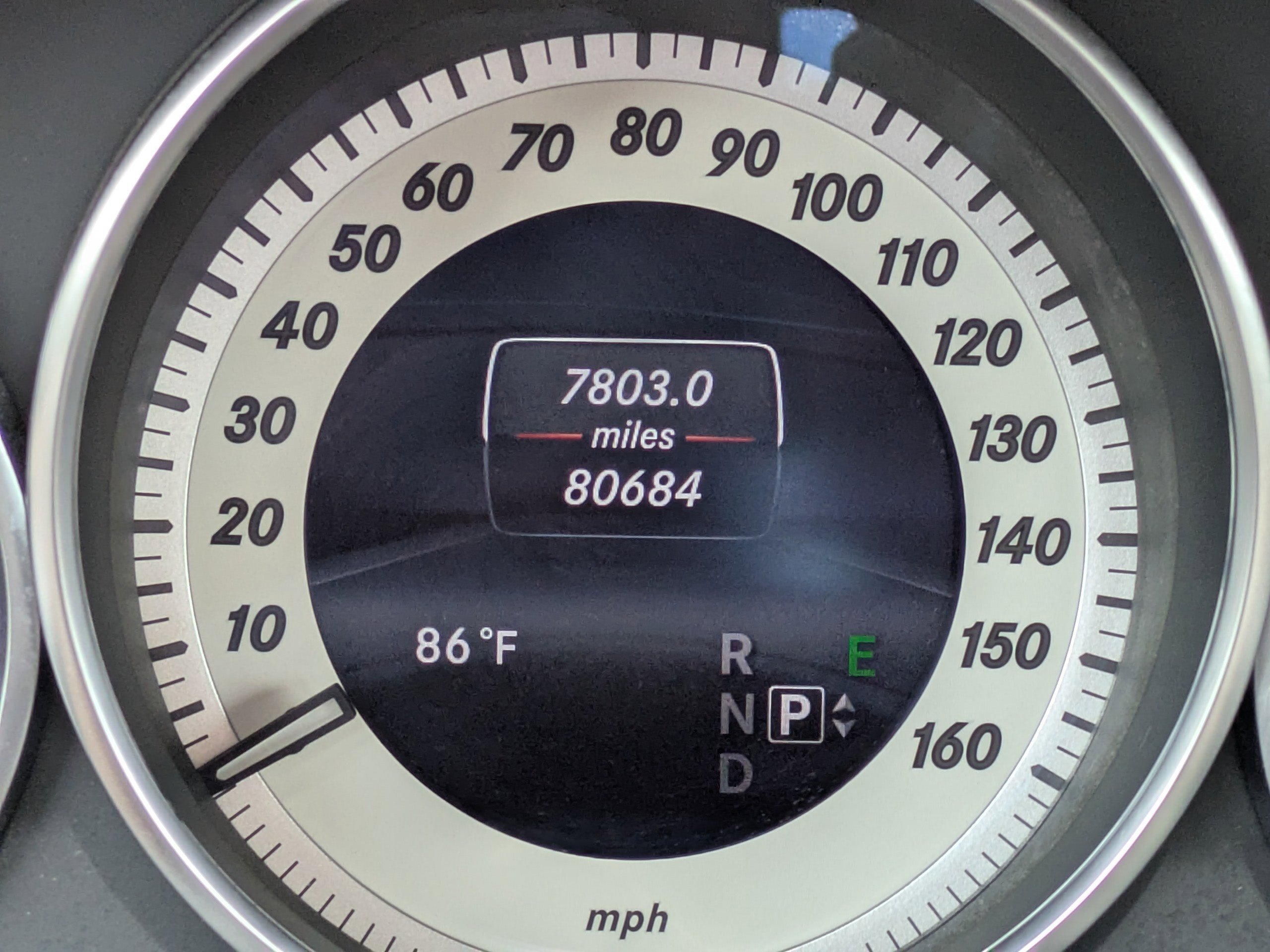 Used 2016 Mercedes-Benz E 350 4MATIC Sedan image 28