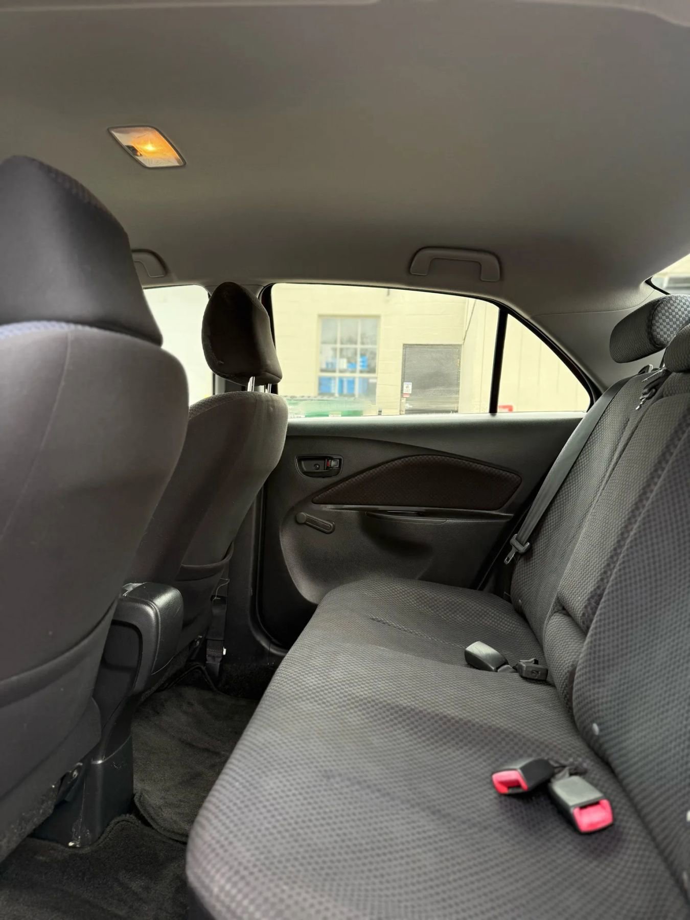 Used 2008 Toyota Yaris S image 20