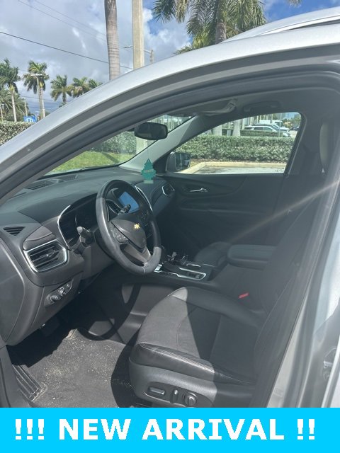 Used 2021 Chevrolet Equinox Premier image 4