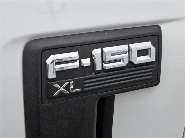 Certified 2023 Ford F150 XL w/ XL Chrome Appearance Package image 17