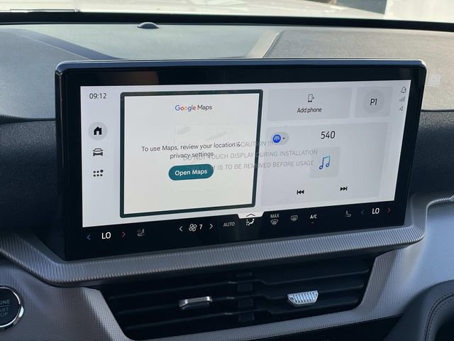 New 2026 Ford Explorer Active w/ Active Comfort Package image 10